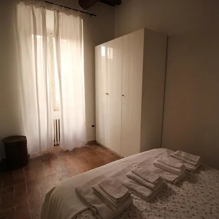 Maddalena House Apartment Spello Exterior photo