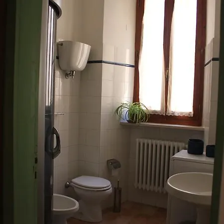 Maddalena House Apartment Spello Room photo