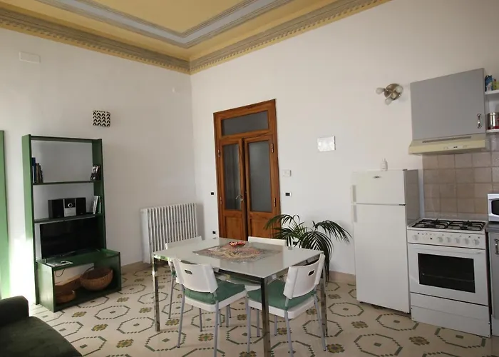 Maddalena House