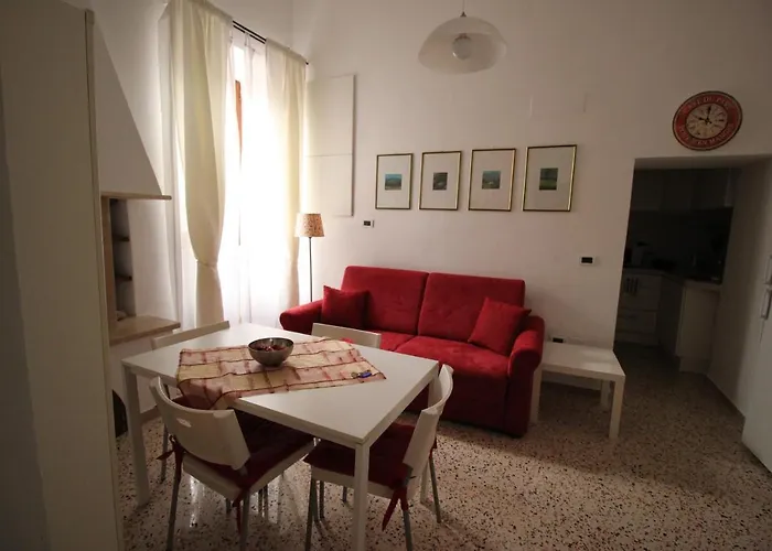 Maddalena House