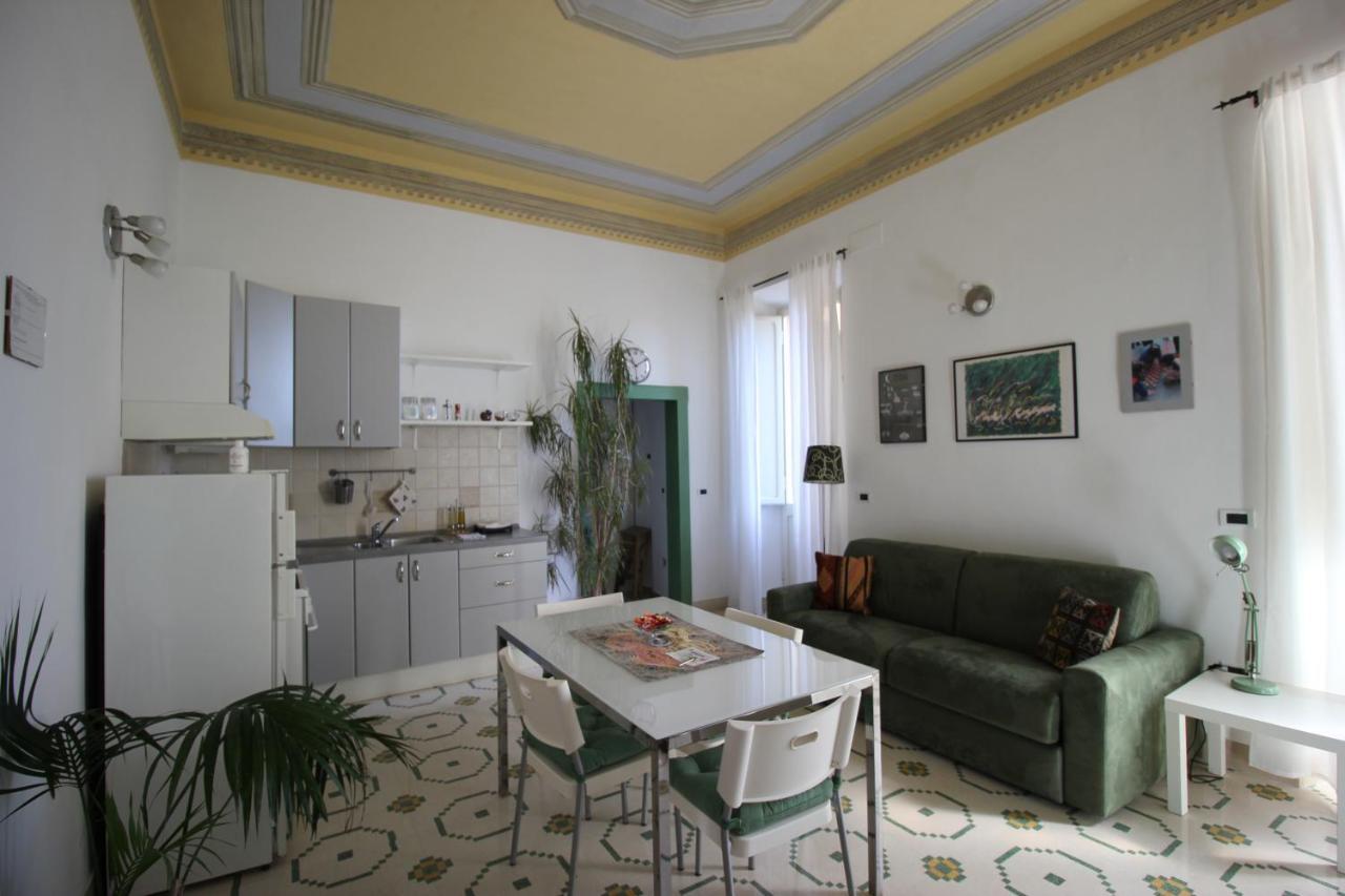 Apartment Maddalena House Spello
