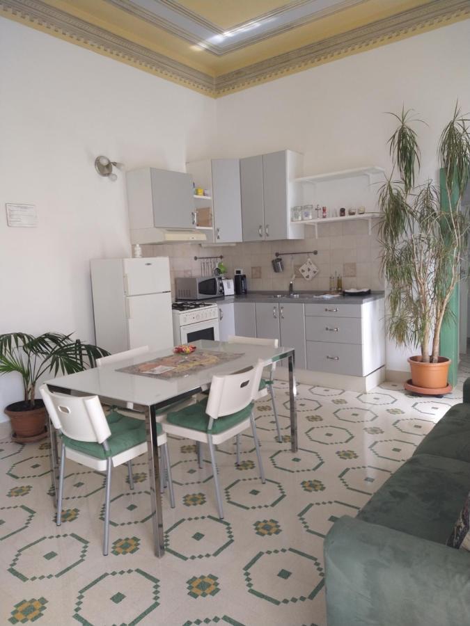 Maddalena House Apartment
