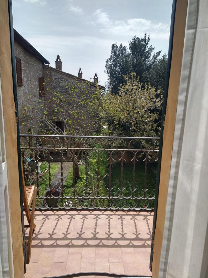 Apartment Maddalena House Spello