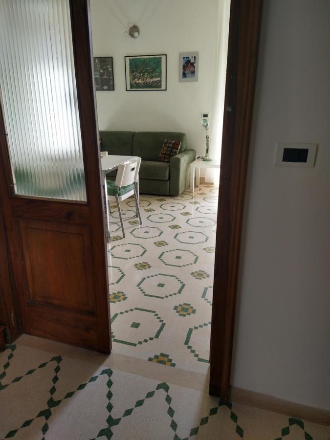 Maddalena House *