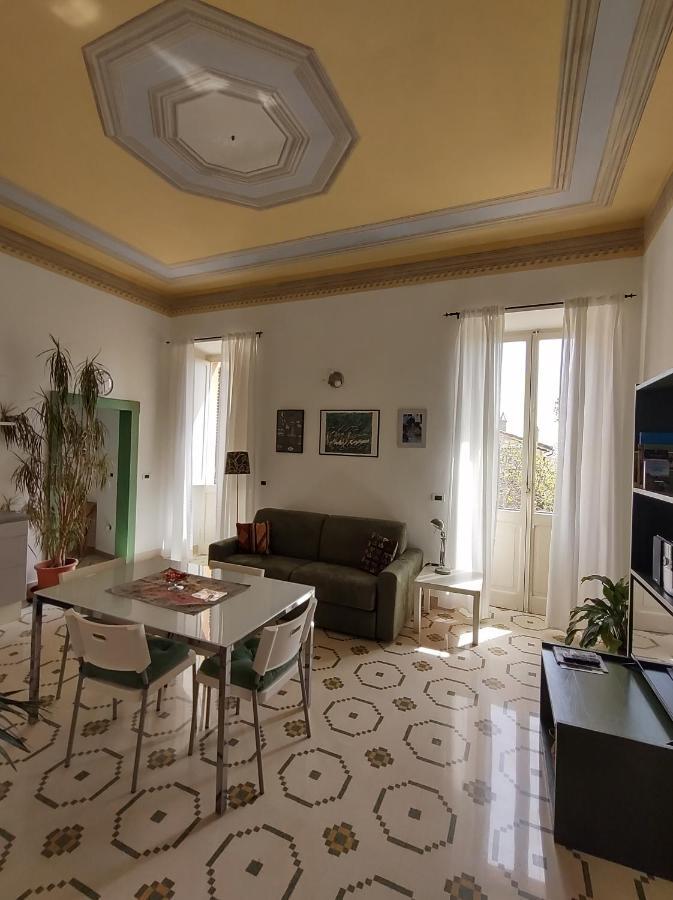 Maddalena House Apartment *