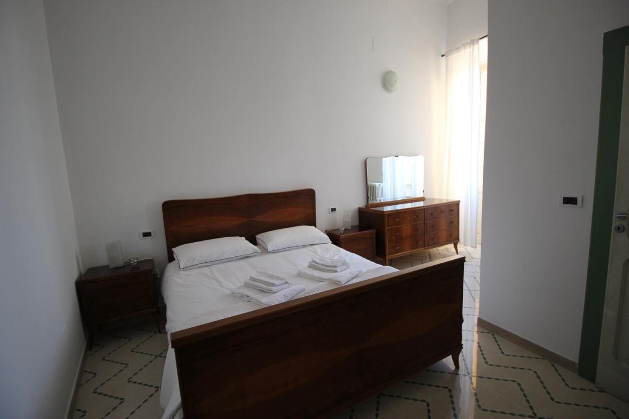 Maddalena House *