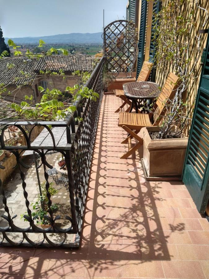 Maddalena House Apartment Spello