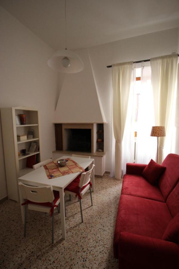 Maddalena House Apartment *