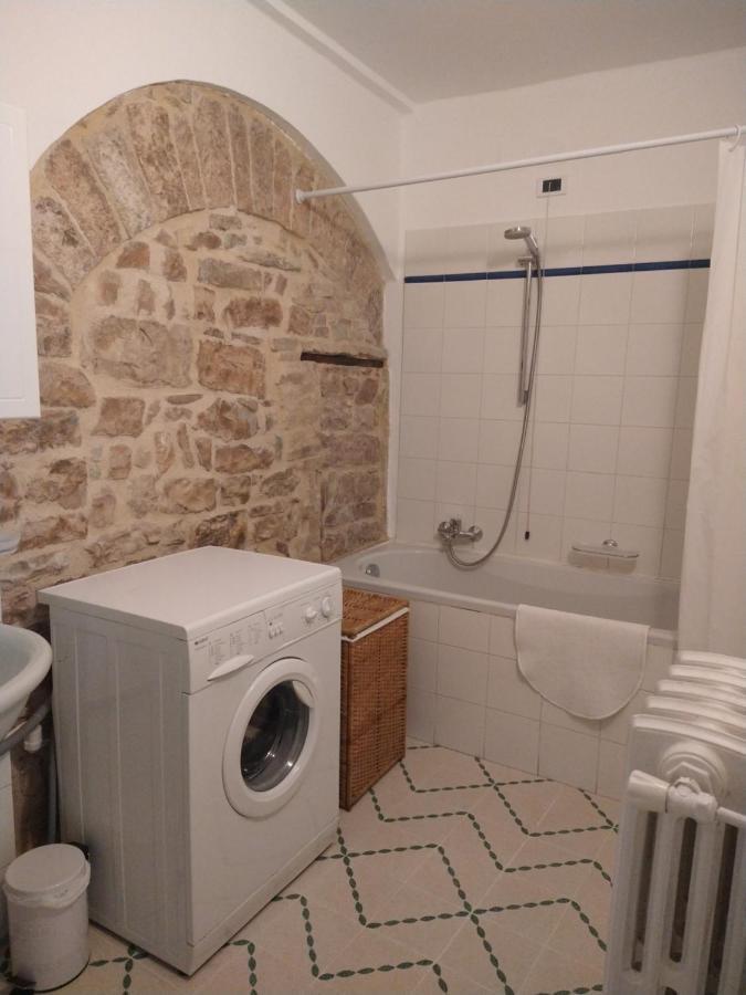 Maddalena House