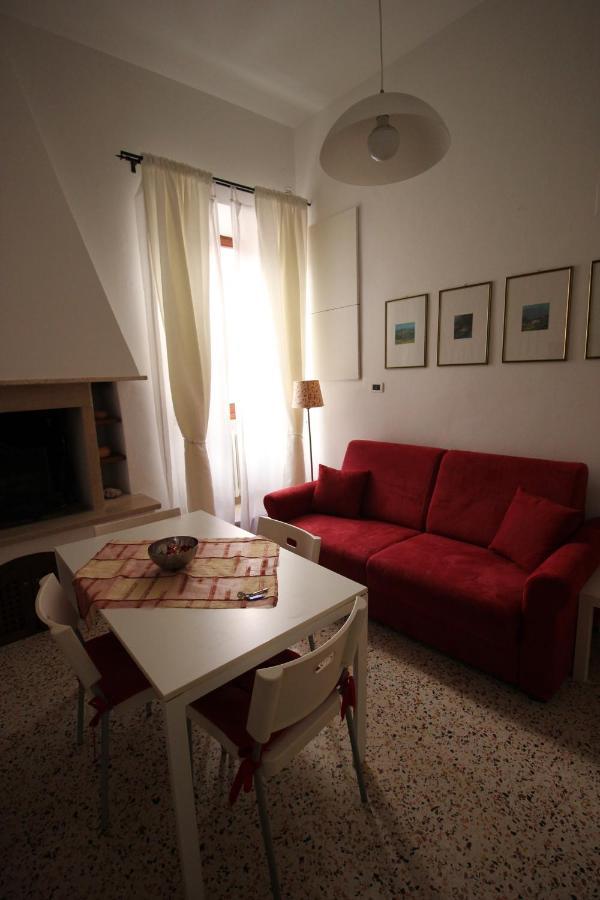 Maddalena House *