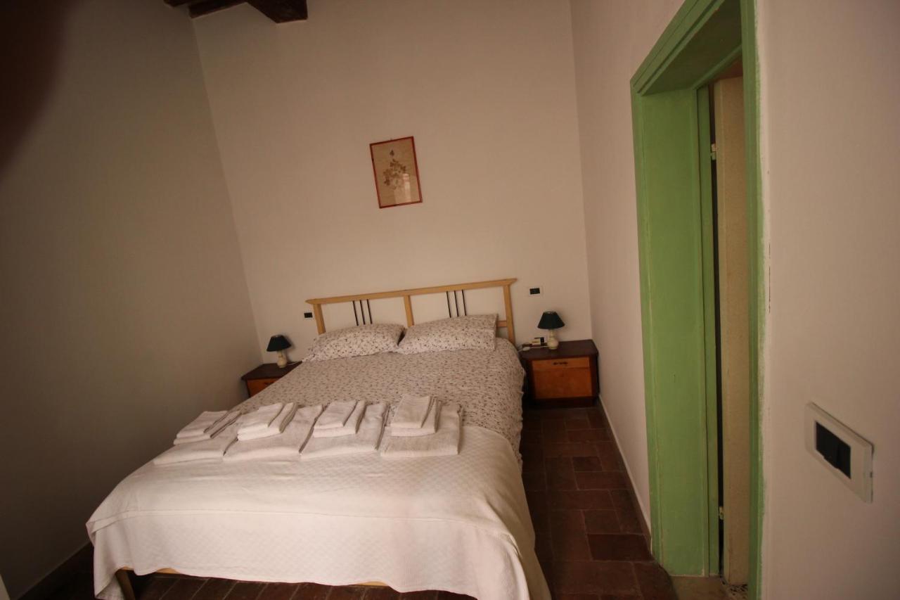 Maddalena House