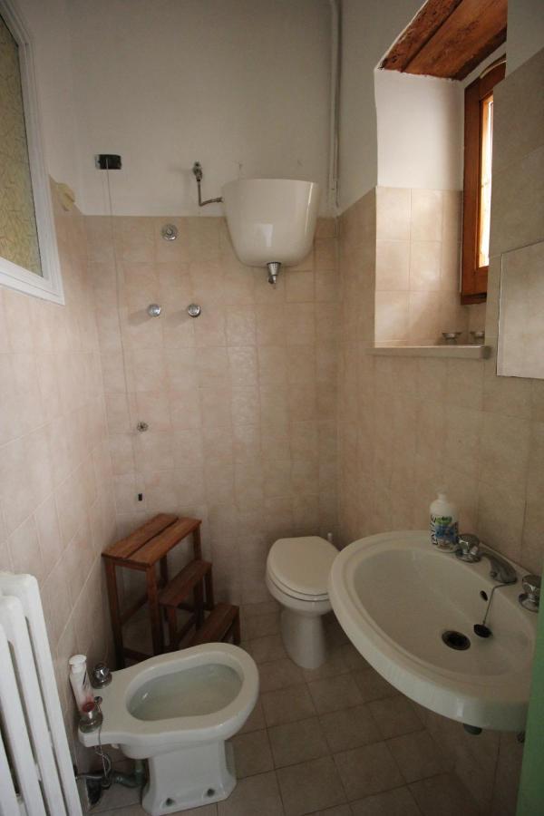Maddalena House Apartment