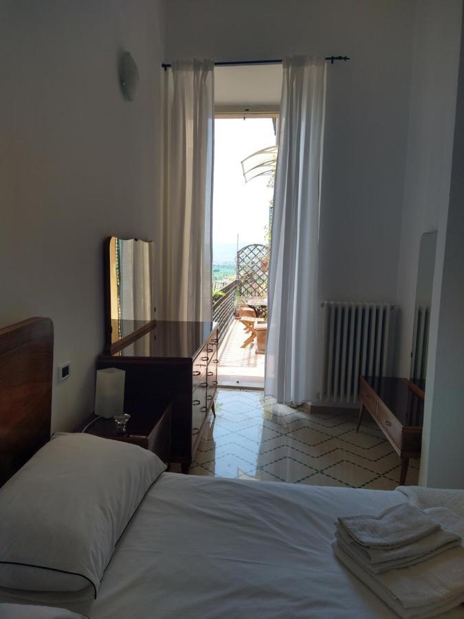 Apartment Maddalena House
