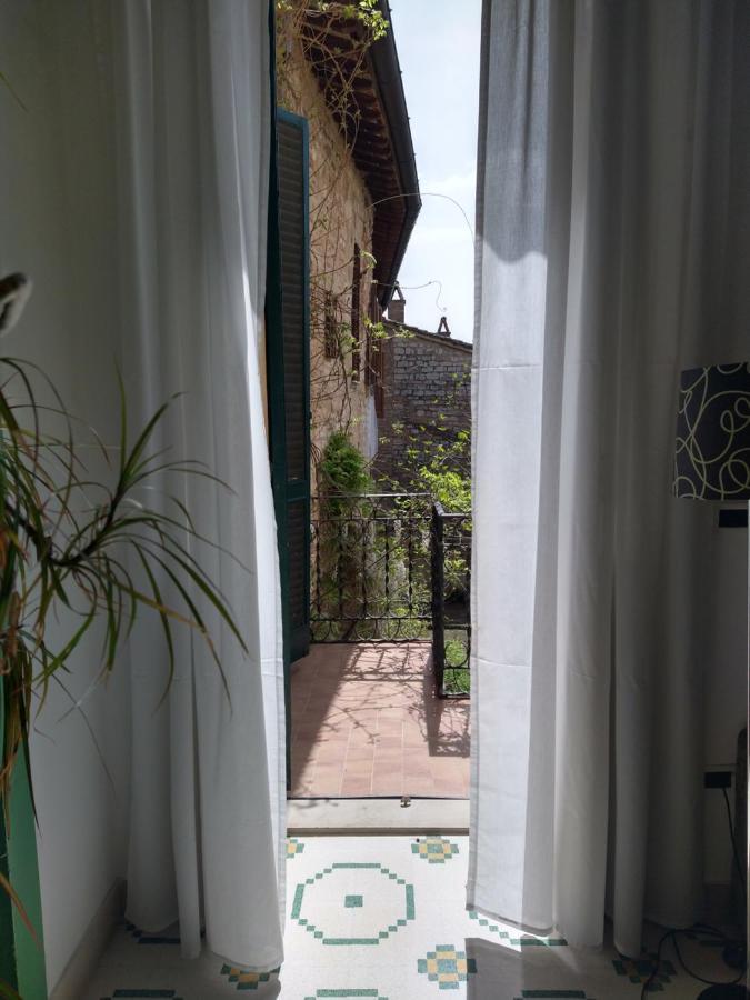 Apartment Maddalena House Spello