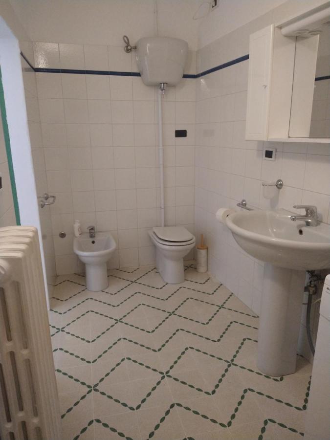 Maddalena House Apartment