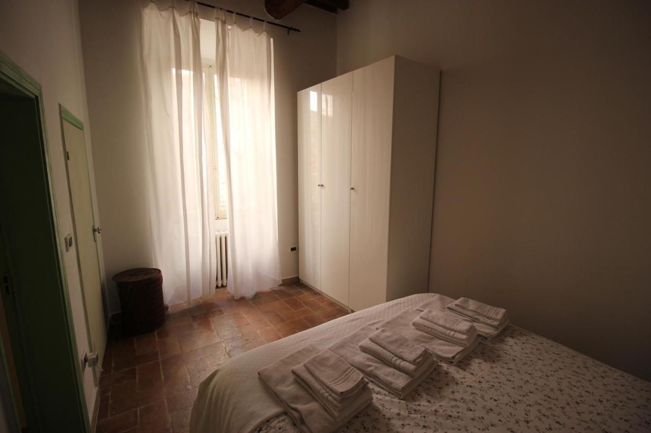 Apartment Maddalena House Spello