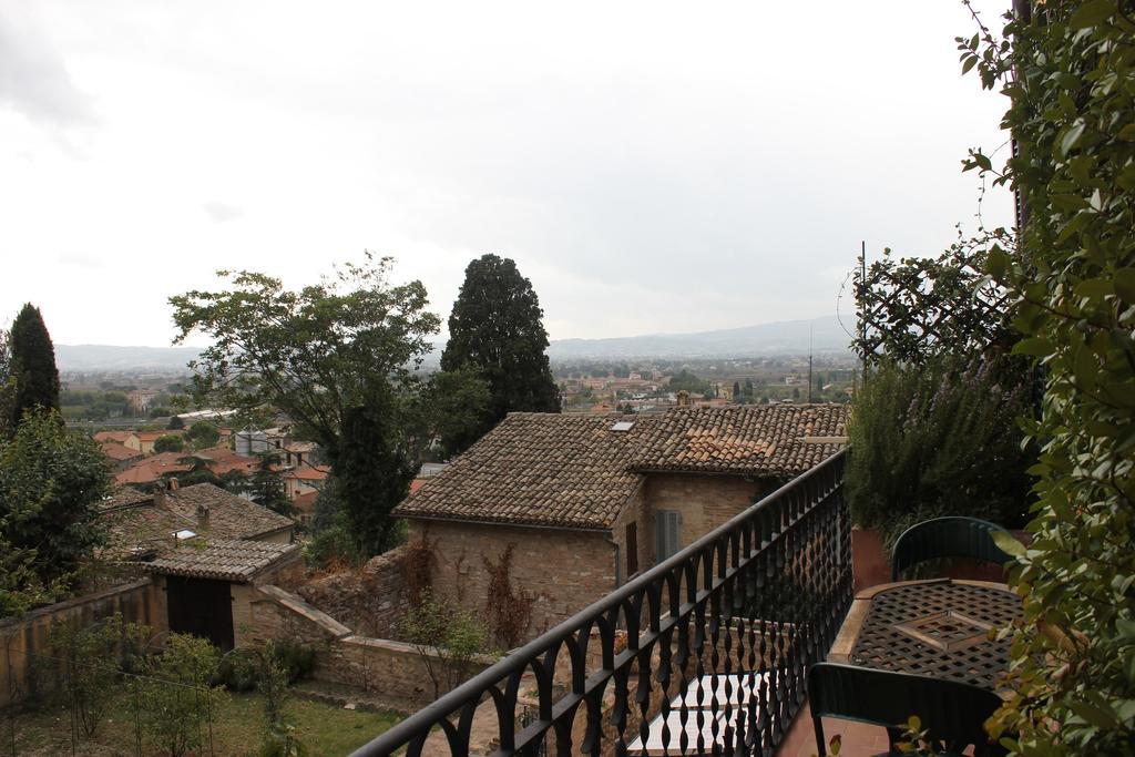 Apartment Maddalena House Spello