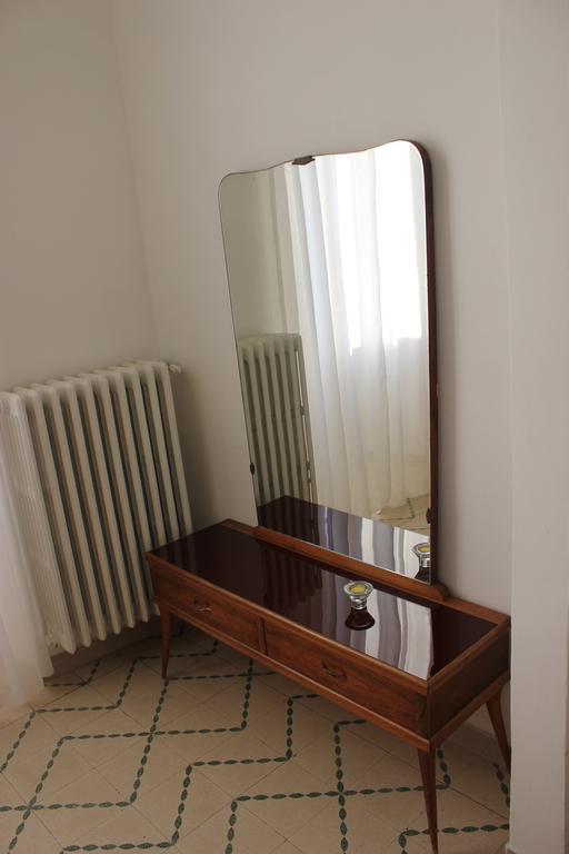 Maddalena House *