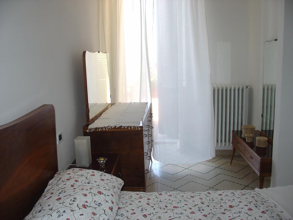 Maddalena House