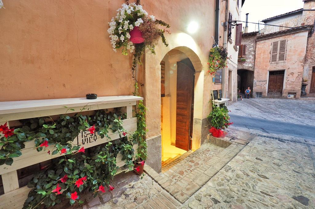 Maddalena House