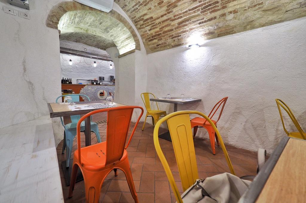 Apartment Maddalena House *